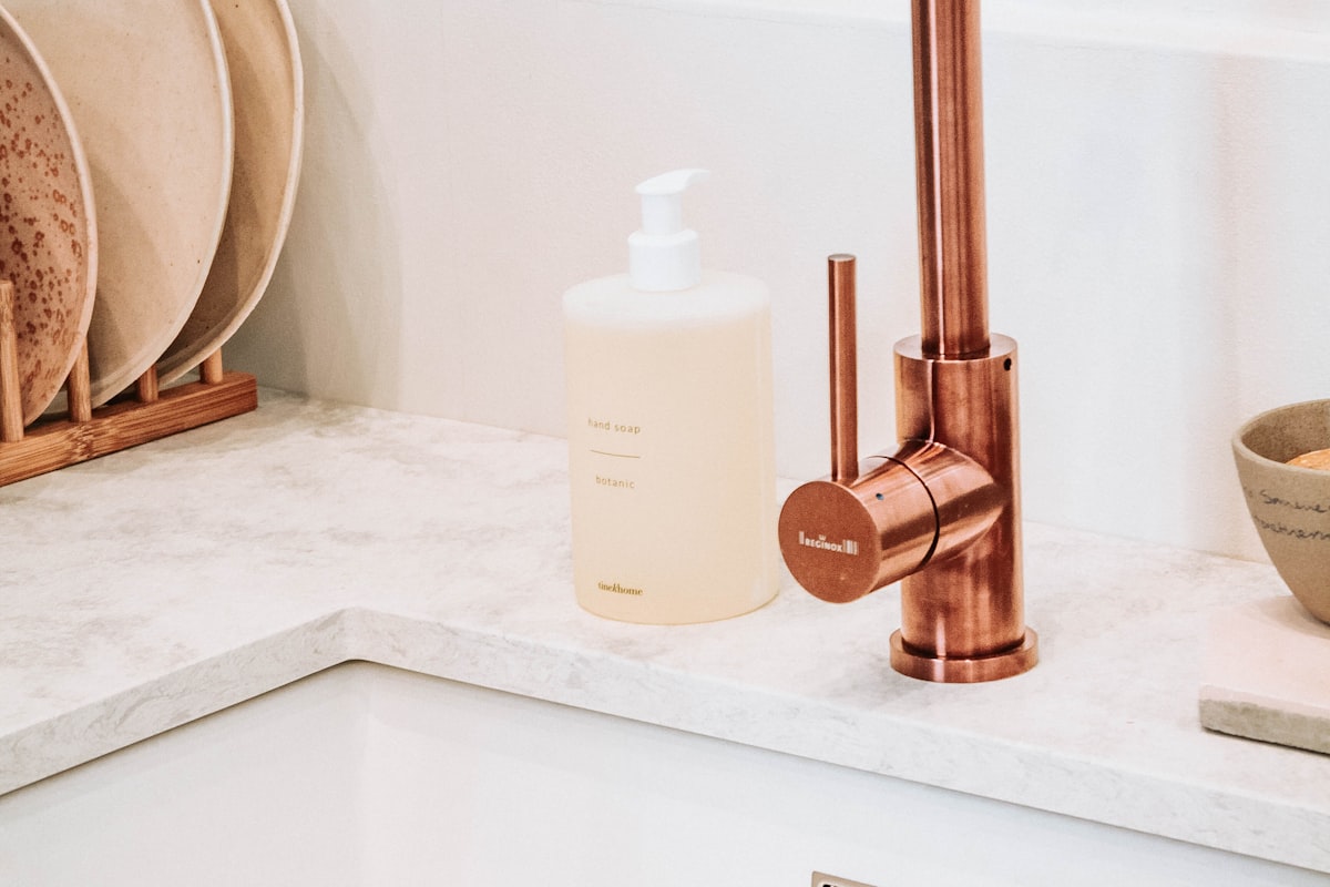 Kitchen Plumbing service in Montgomery, AL