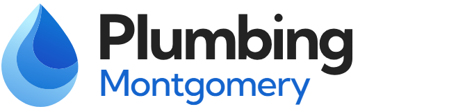 Montgomery Plumbing Team